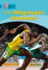 The Olympic Games : Band 13/Topaz - Book
