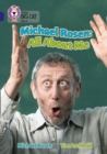 Michael Rosen: All About Me : Band 16/Sapphire - Book