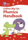 Phonics Handbook - Book