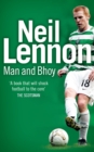 Neil Lennon: Man and Bhoy - Book