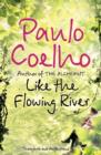 Like the Flowing River - Book