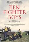Ten Fighter Boys - Book