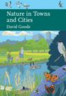 Nature in Towns and Cities - Book