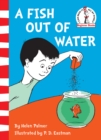 A Fish Out of Water - Book