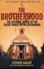 The Brotherhood - Book