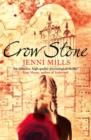 Crow Stone - Book
