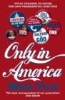 Only in America - Book