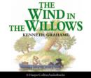 The Wind In The Willows - Book