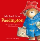 Paddington : The Original Story of the Bear from Peru - Book
