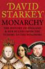 Monarchy : England and Her Rulers from the Tudors to the Windsors - eAudiobook