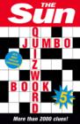 Sun Jumbo Quizword Book 5 - Book