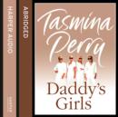 Daddy’s Girls - eAudiobook