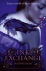 Ink Exchange - Book