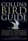 Collins Bird Guide : The Most Complete Guide to the Birds of Britain and Europe - Book