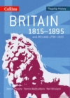 Britain 1815-1895 : And Ireland 1798-1922 - Book