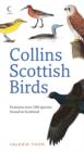 Collins Scottish Birds - Book