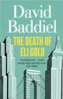 The Death of Eli Gold - Book