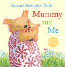 Mummy and Me - Book