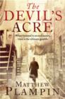 The Devil’s Acre - Book