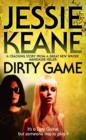 Dirty Game - Book