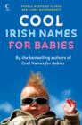 Cool Irish Names for Babies - Book
