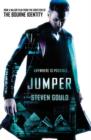 Jumper - Book