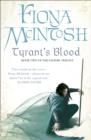 Tyrant’s Blood - Book