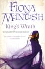 King’s Wrath - Book