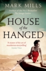 House of the Hanged - Book