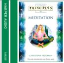 Meditation : The Only Introduction You’Ll Ever Need - eAudiobook