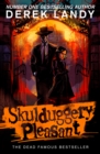 Skulduggery Pleasant - eBook