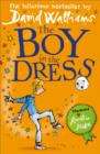 The Boy in the Dress - Book