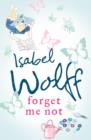 Forget Me Not - eBook