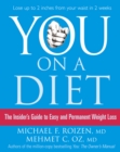 You: On a Diet : The Insider's Guide to Easy and Permanent Weight Loss - eBook