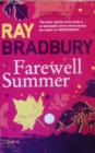 Farewell Summer - Book