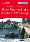 River Thames and the Southern Waterways : 7 - Book