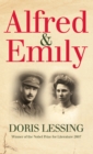 Alfred and Emily - eBook