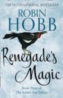 The Renegade's Magic - eBook