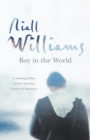 Boy in the World - eBook