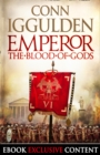 Emperor: The Blood of Gods (Special Edition) - eBook
