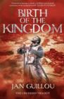 Birth of the Kingdom - Book