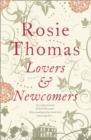 Lovers and Newcomers - Book