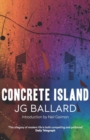 Concrete Island - Book