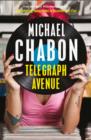 Telegraph Avenue - Book