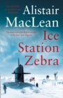 Ice Station Zebra - eBook