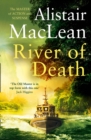 River of Death - eBook