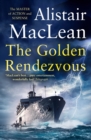 The Golden Rendezvous - eBook