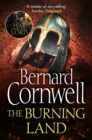 The Burning Land - eBook