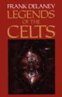 Legends of the Celts - Book