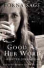 Good as her Word : Selected Journalism - Book